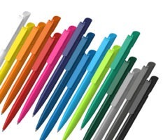 Zoom sur les instruments d’écriture